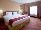 фото отеля Holiday Inn Express Hotel & Suites Cedar Park (NW Austin)