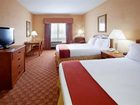 фото отеля Holiday Inn Express Hotel & Suites Cedar Park (NW Austin)