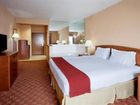 фото отеля Holiday Inn Express Hotel & Suites Cedar Park (NW Austin)