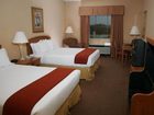 фото отеля Holiday Inn Express Hotel & Suites Cedar Park (NW Austin)