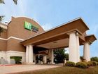 фото отеля Holiday Inn Express Hotel & Suites Cedar Park (NW Austin)