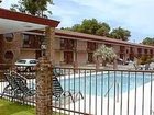 фото отеля Gateway Inn Savannah