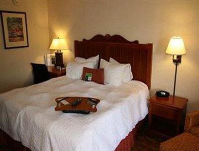 фото отеля Days Inn Las Cruces