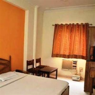 фото отеля Hotel Prince International