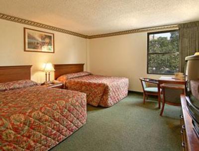 фото отеля Super 8 Motel Chicago