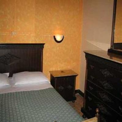 фото отеля Hotel Bologna Genoa