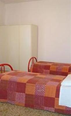 фото отеля Hotel Bologna Genoa