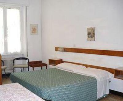 фото отеля Hotel Bologna Genoa