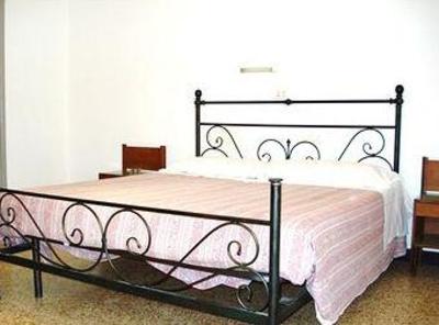 фото отеля Hotel Bologna Genoa