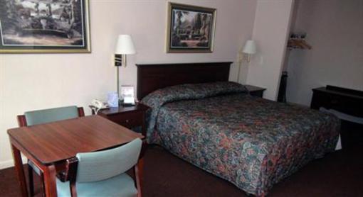 фото отеля Brandon Motor Lodge