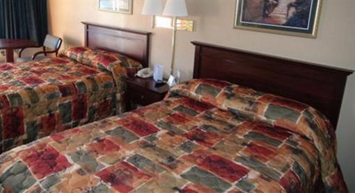 фото отеля Brandon Motor Lodge