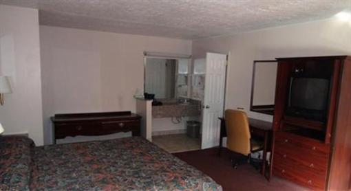 фото отеля Brandon Motor Lodge