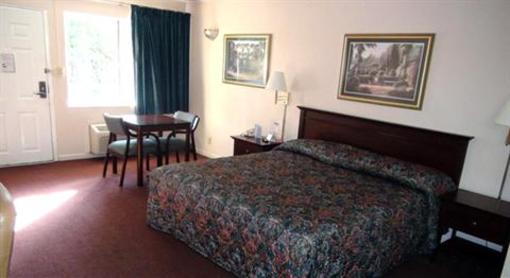 фото отеля Brandon Motor Lodge