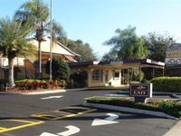 Brandon Motor Lodge