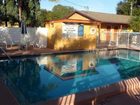 фото отеля Brandon Motor Lodge