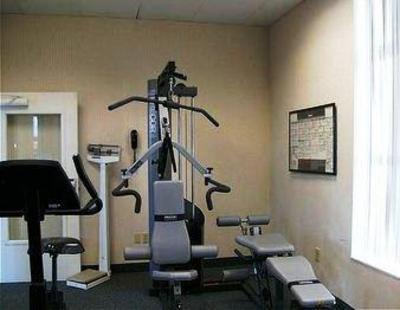 фото отеля Holiday Inn Express Fairfield