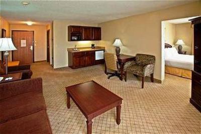 фото отеля Holiday Inn Express Fairfield