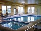 фото отеля Holiday Inn Express Fairfield