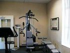фото отеля Holiday Inn Express Fairfield