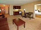 фото отеля Holiday Inn Express Fairfield