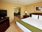 фото отеля Holiday Inn Express Fairfield