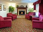 фото отеля Holiday Inn Express Fairfield