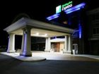 фото отеля Holiday Inn Express Fairfield