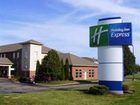 фото отеля Holiday Inn Express Fairfield