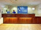 фото отеля Holiday Inn Express Fairfield