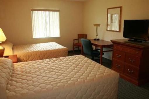 фото отеля Affordable Suites of America Augusta