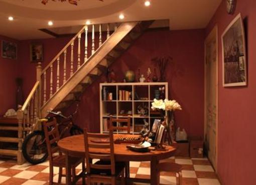 фото отеля Pio Bed & Breakfast on Kanal Griboedova
