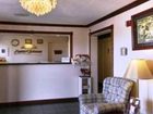 фото отеля Econo Lodge Inn & Suites Coliseum