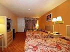 фото отеля Econo Lodge Inn & Suites Coliseum