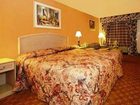 фото отеля Econo Lodge Inn & Suites Coliseum
