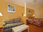 фото отеля Econo Lodge Inn & Suites Coliseum