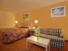 фото отеля Econo Lodge Inn & Suites Coliseum