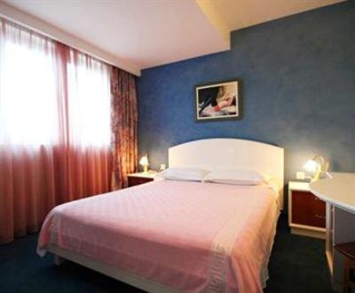 фото отеля Bella Vista Hotel Budva