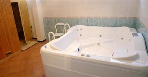 фото отеля Bella Vista Hotel Budva