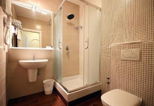 фото отеля Bella Vista Hotel Budva