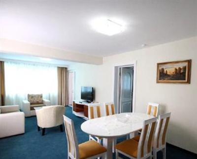 фото отеля Bella Vista Hotel Budva
