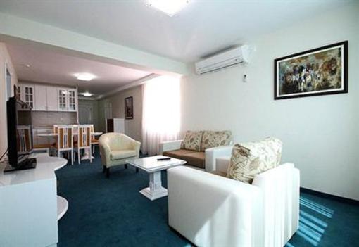 фото отеля Bella Vista Hotel Budva