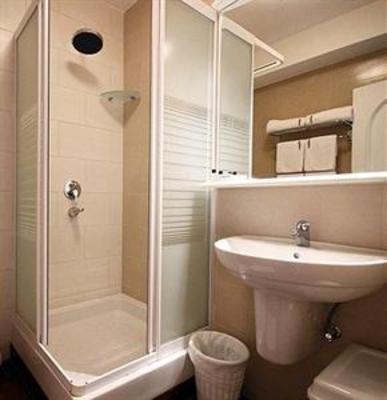 фото отеля Bella Vista Hotel Budva