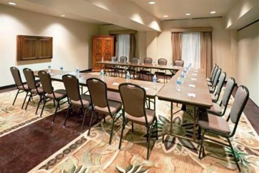 фото отеля Holiday Inn Express Eagle Pass