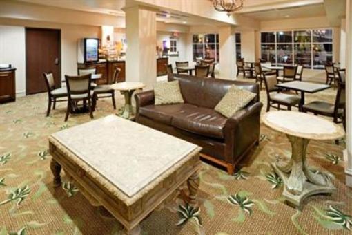 фото отеля Holiday Inn Express Eagle Pass