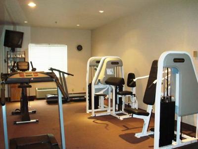 фото отеля Holiday Inn Express Eagle Pass