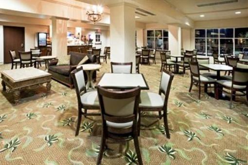 фото отеля Holiday Inn Express Eagle Pass