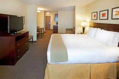 фото отеля Holiday Inn Express Eagle Pass