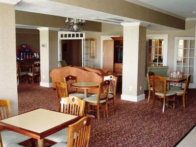 фото отеля Holiday Inn Express Eagle Pass