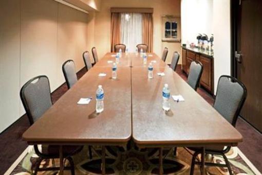 фото отеля Holiday Inn Express Eagle Pass