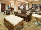 фото отеля Holiday Inn Express Eagle Pass